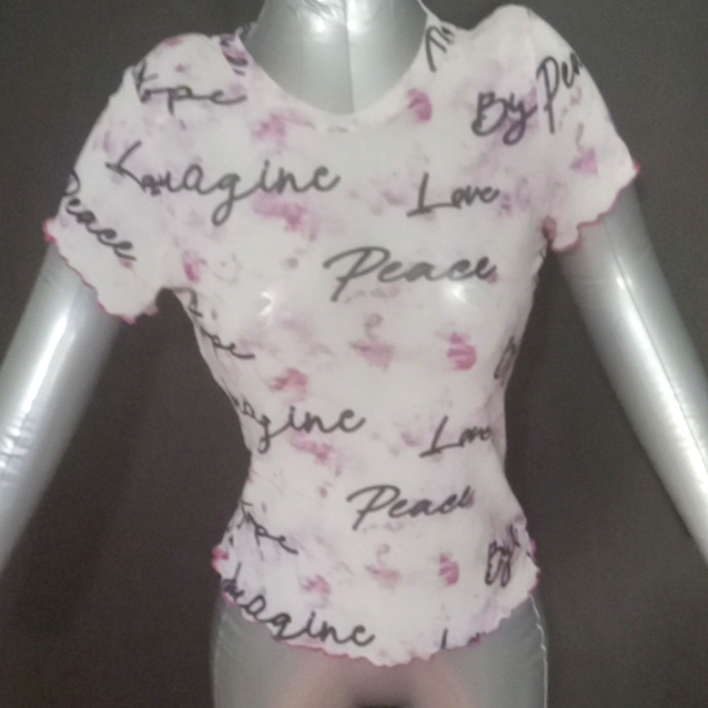 Womens Tshirt